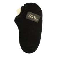 جوراب مردانه کوکو اند هانا مدل پشمی حوله ای کد copmp